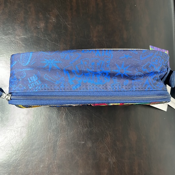 NWT TMNT Mutant Mayheim Lunchbox - Picture 5 of 5